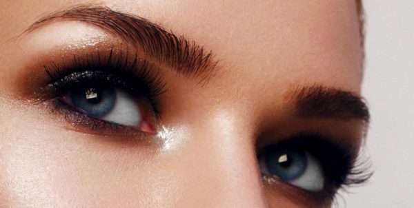 What is brow lamination?