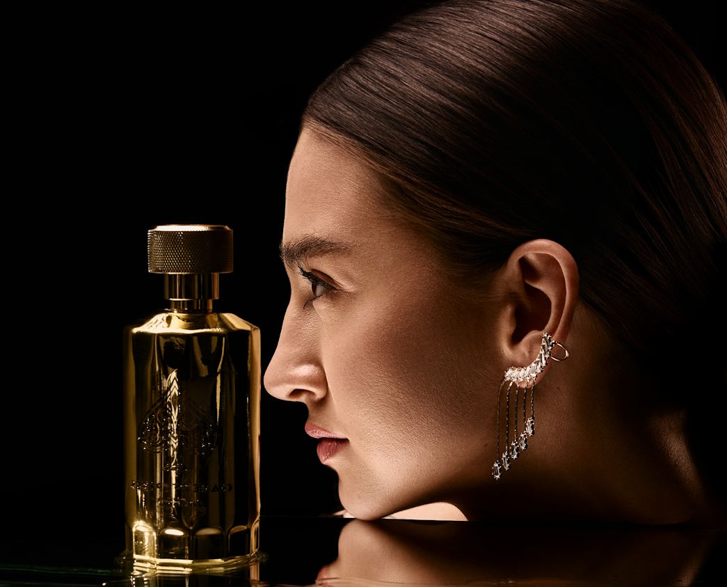 Jackpot-Düfte: Parfums, die nach purem Luxus riechen
