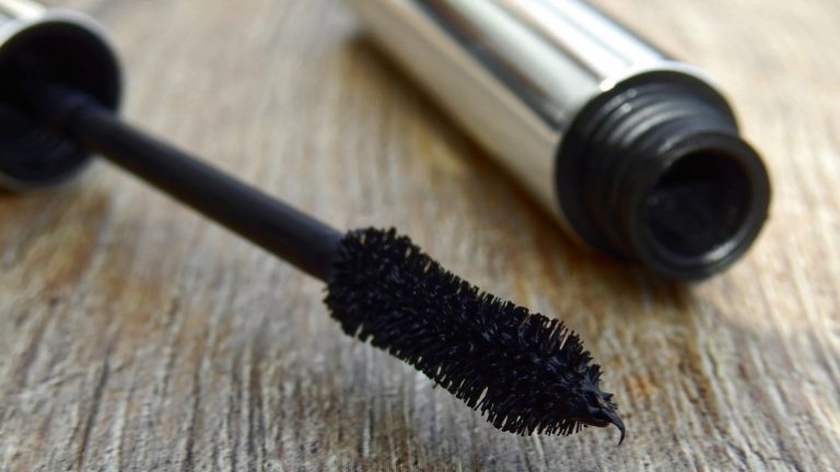 revive dry mascara